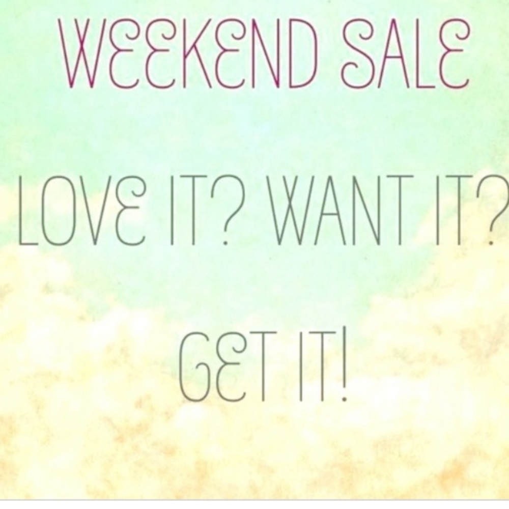 Flash Sale on Select Items!